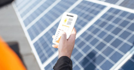 模块化储能系统,灵活匹配不同场景